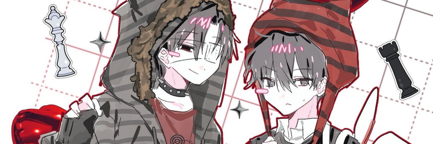Ikillyou_0's profile banner image