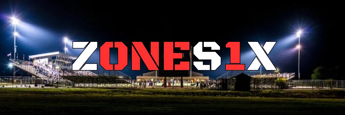 Zone61X's profile banner image