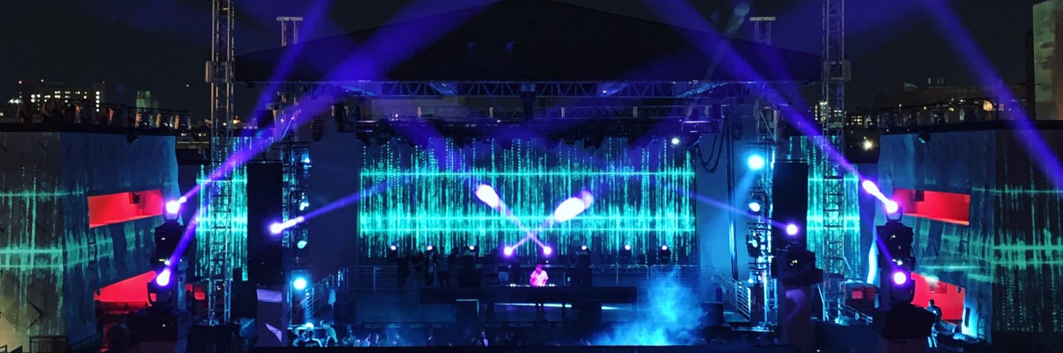 michael_lights's profile banner image
