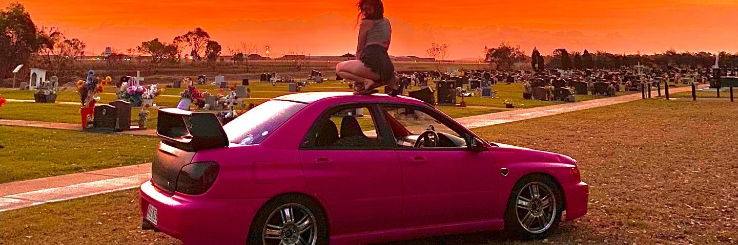 Graciefaz222's profile banner image