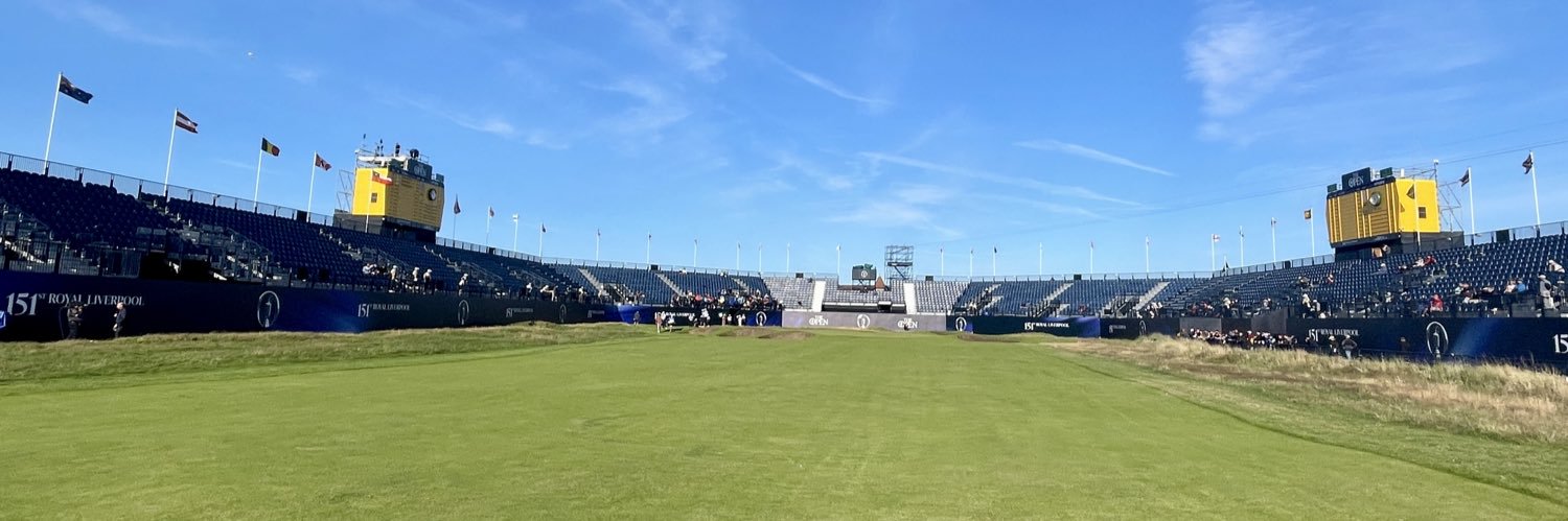 Alistair Cameron banner