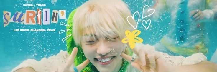 L𝓲‌𝓬‌𝓮! VIU STRAYKIDS, VAI VER O LYKN E ENHYPEN banner