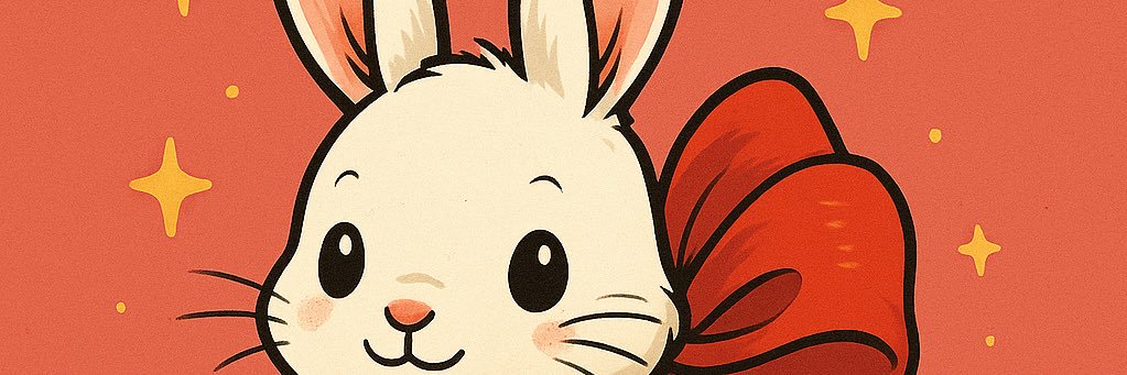 runnybabbit00's profile banner image