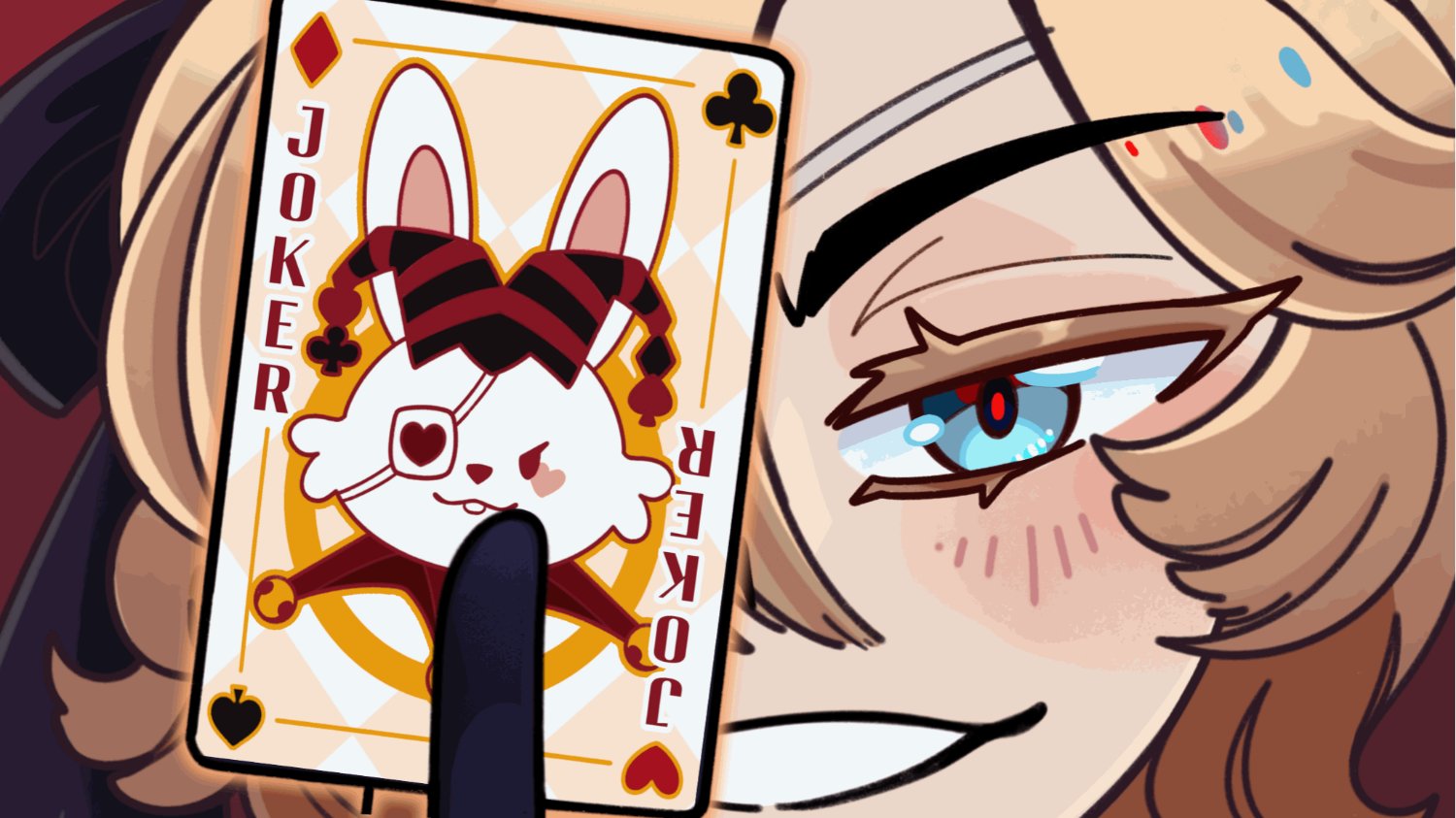 Hopper Hase ❤️‍🔥🐇 banner
