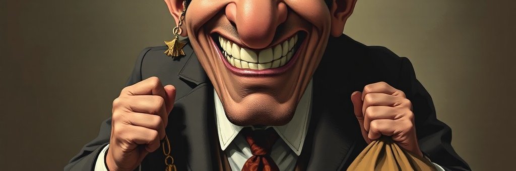 Pudgy Puppets Emperor banner