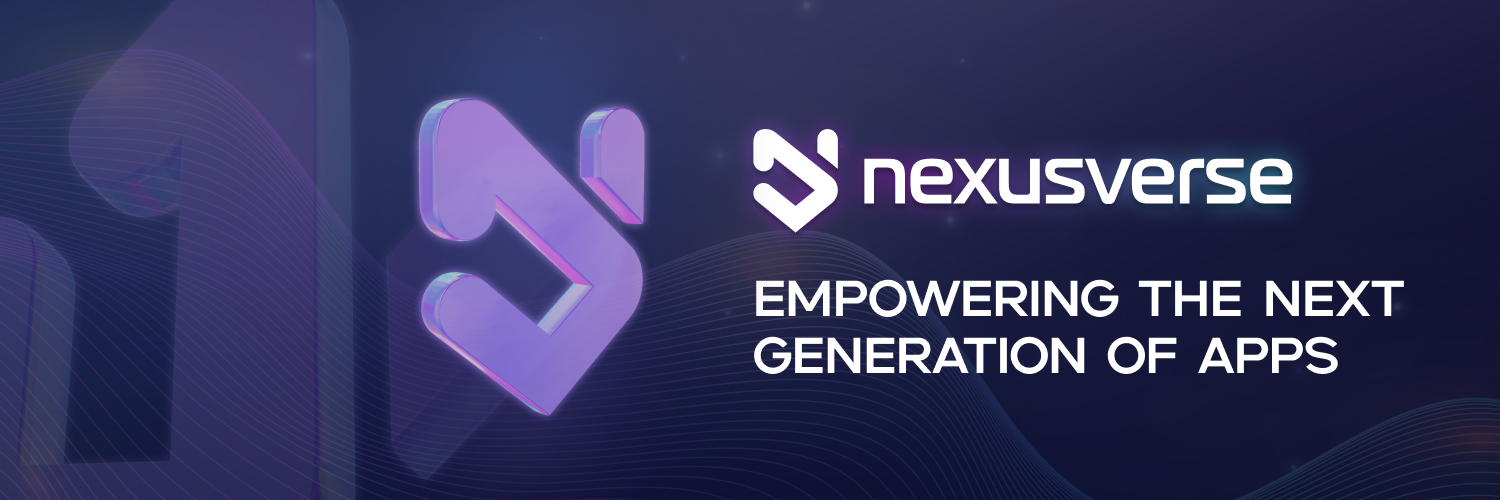 NexusVerse banner