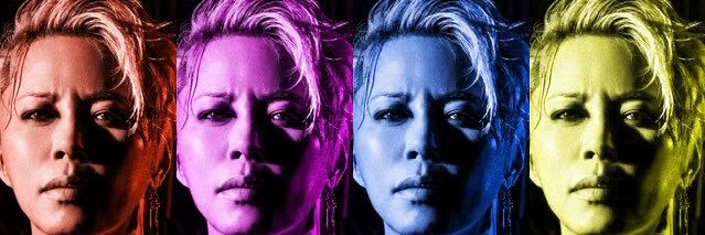 seikoamah's profile banner image