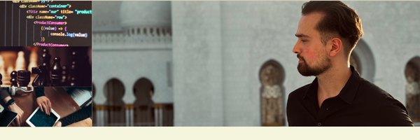 johnappscaler Profile Banner