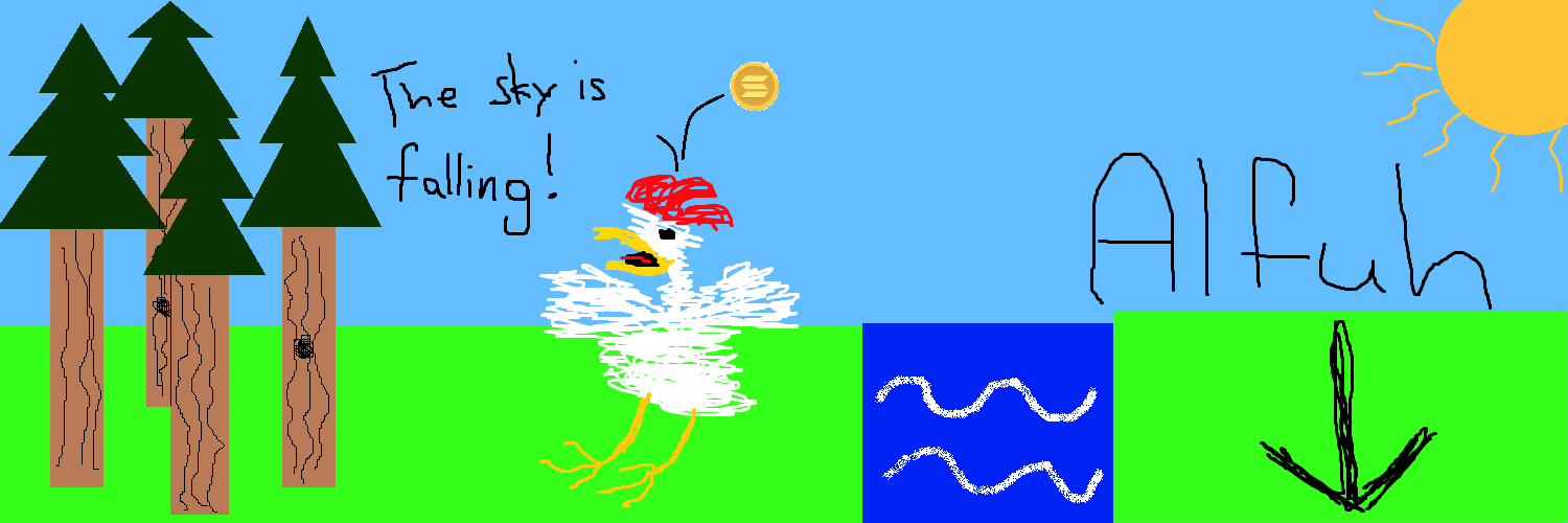 RoosterBrooster's banner