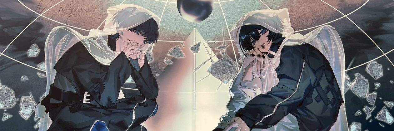 Noru_DUSTCELL's profile banner image