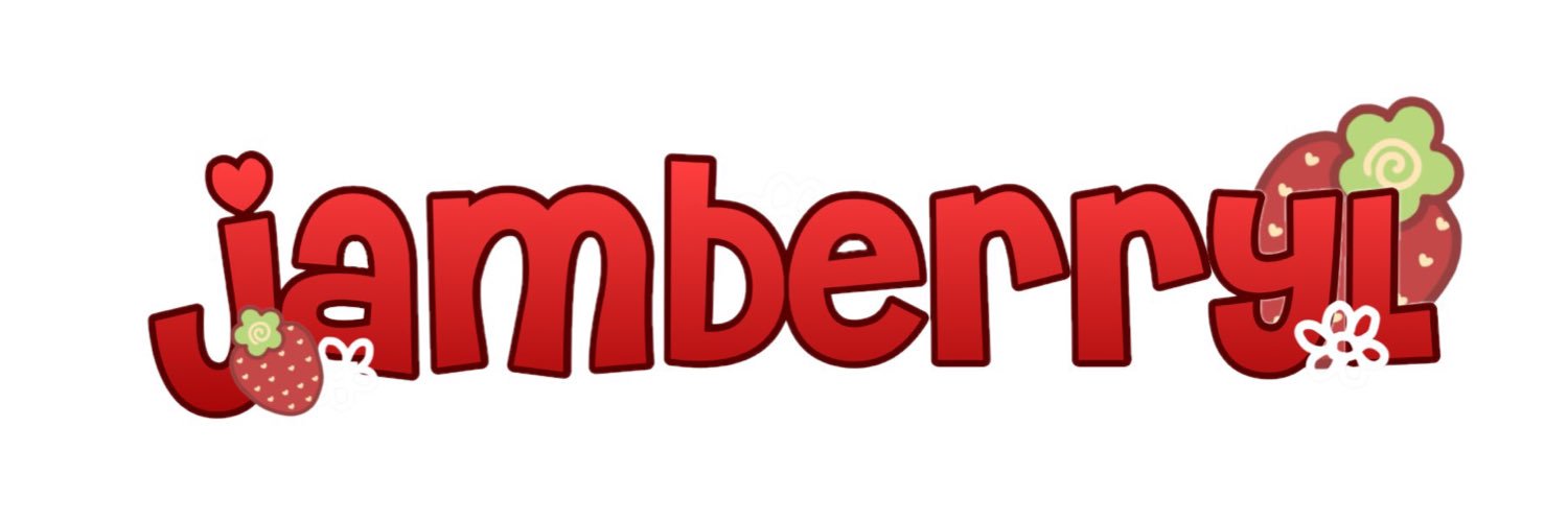 jam🍓🎀 REBRANDED banner