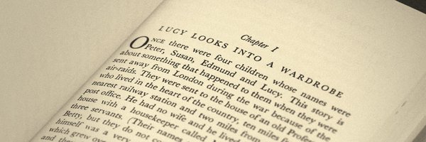 NarniaWeb Profile Banner