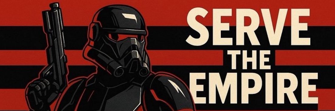 Empress Padme_Amidala banner