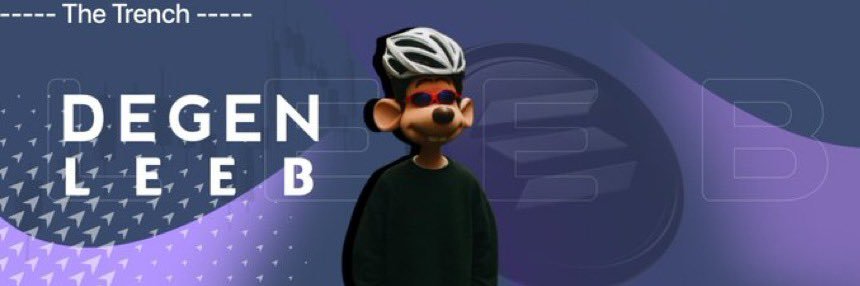 DegenLeeb🧀 💜's banner