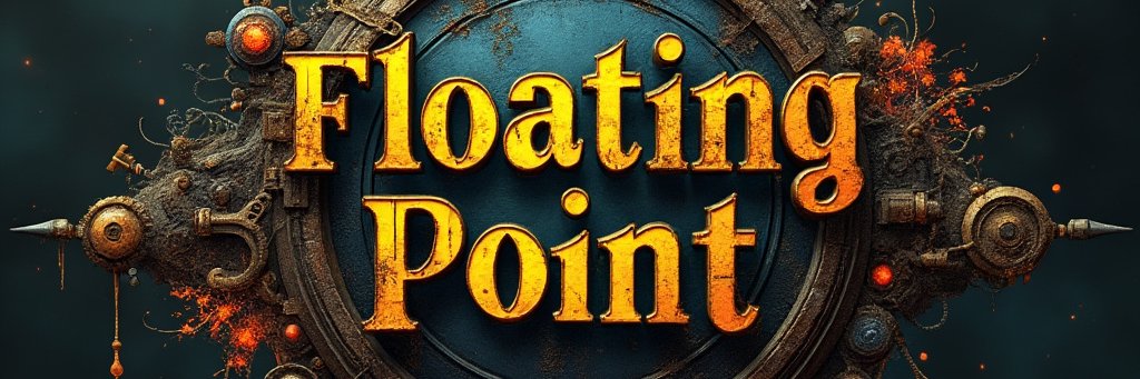 FloatingPoint banner