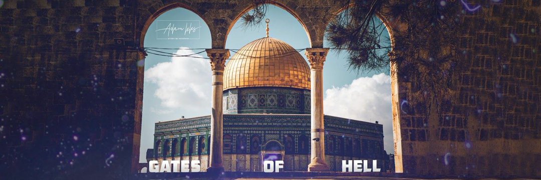 أمجد الكاتب | Amjad banner