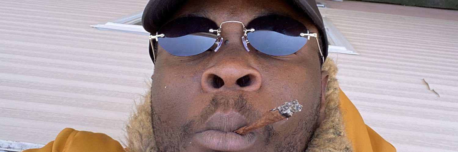 BobbyWayo's profile banner image