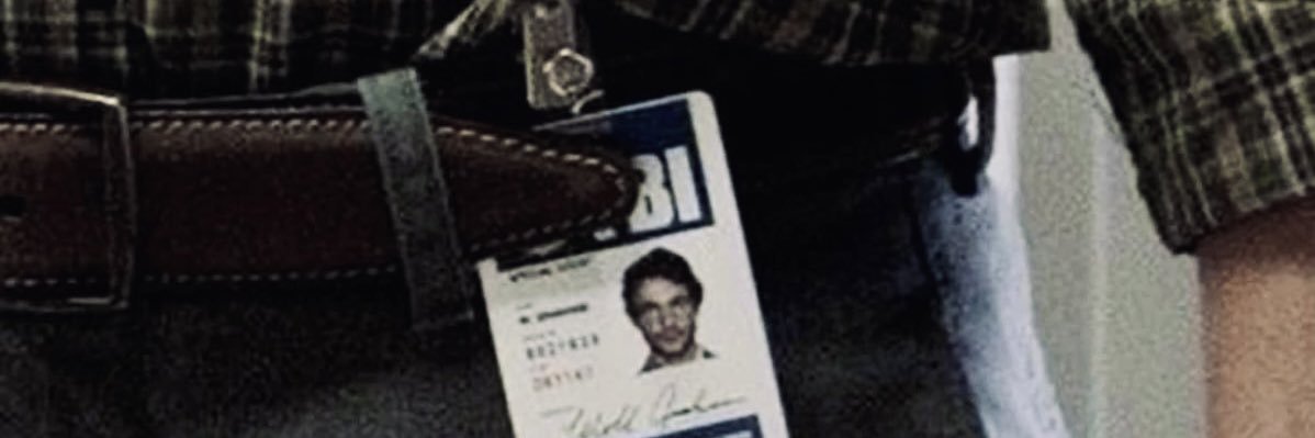 Dr. Hannibal Lecter's banner