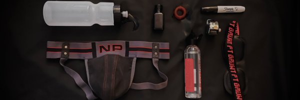 ProCumhole Profile Banner