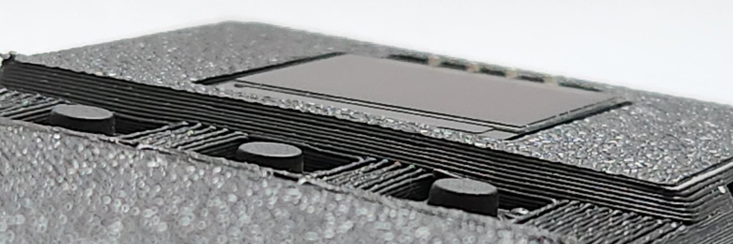 InfiShark Tech banner