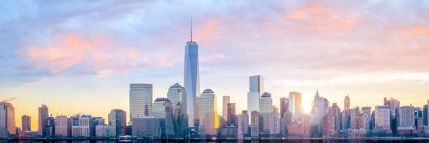 NYC Bucket List banner