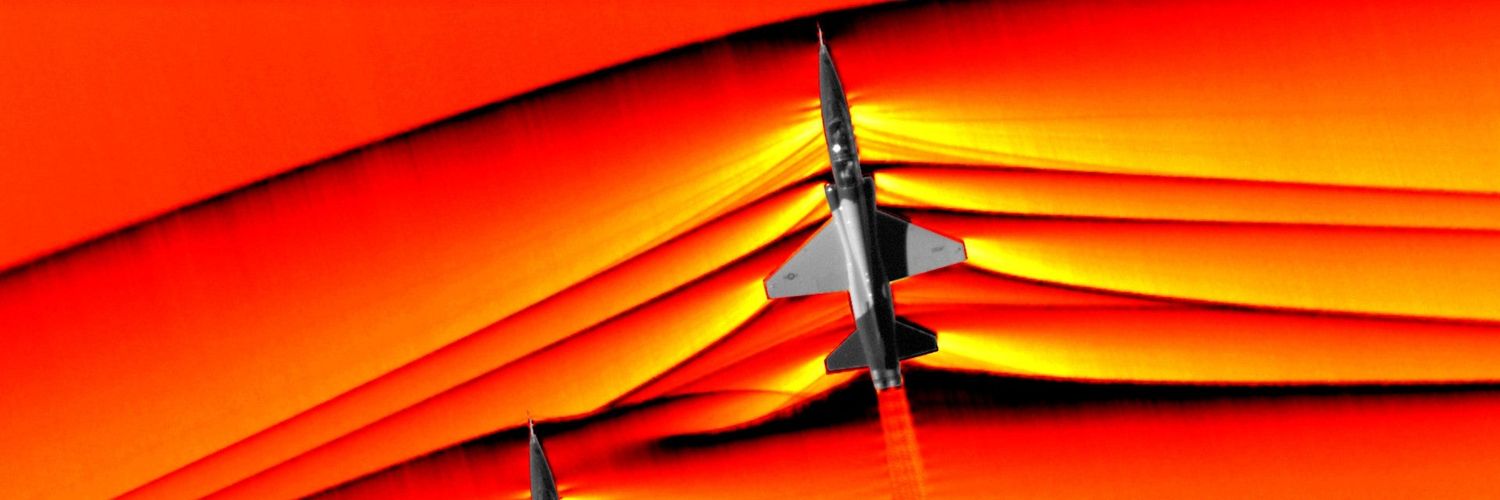Mach | ماخ's banner