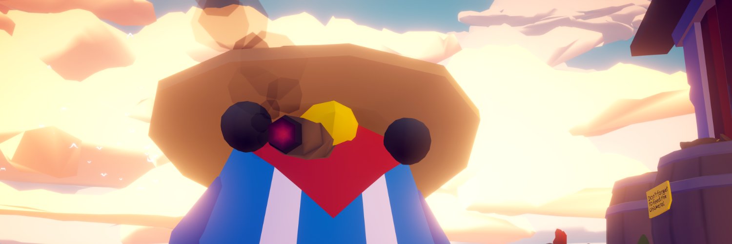 Olliedivinity's profile banner image