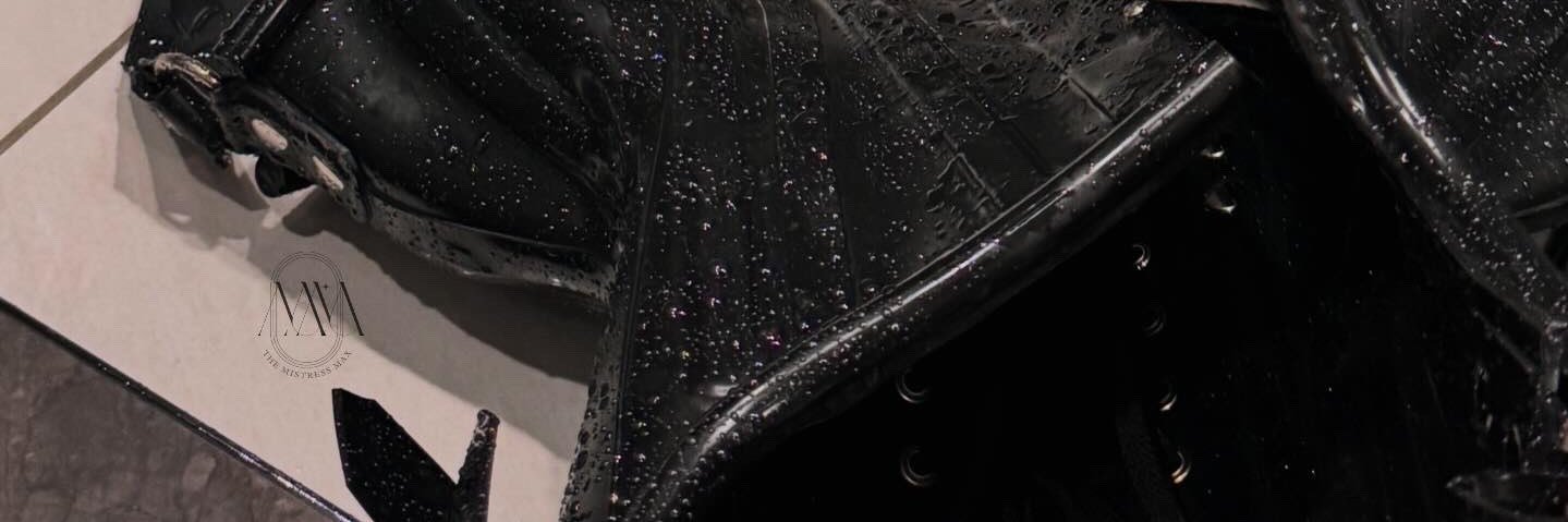 Mistress Max 🎥 banner