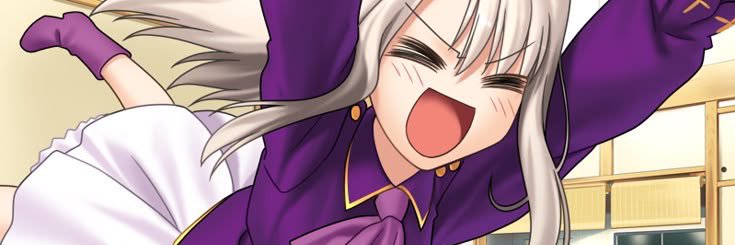 Alice's banner