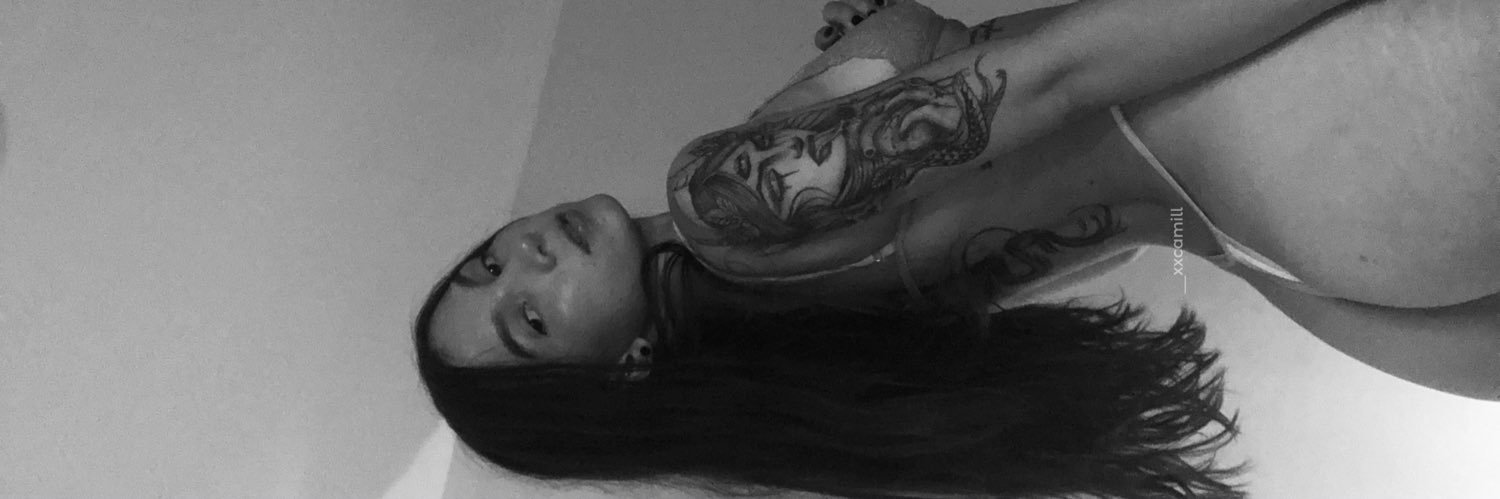 𝔠𝔞𝔪𝔦 banner