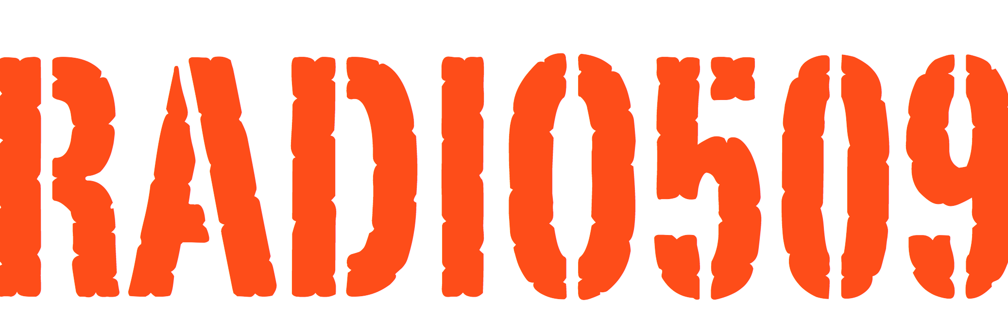 Radio509 banner