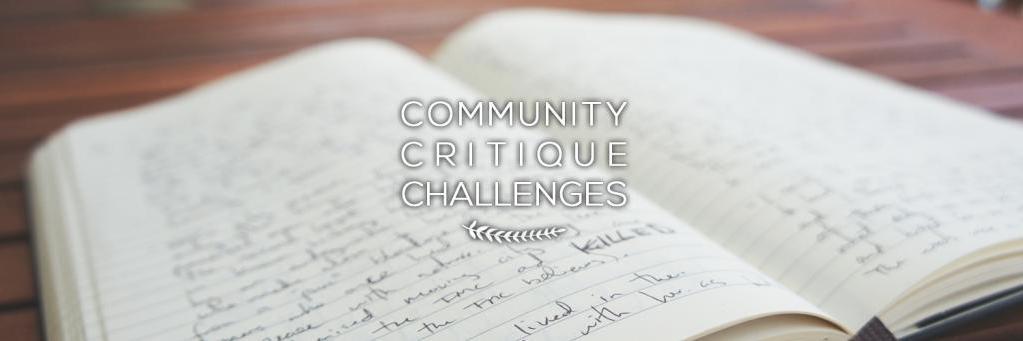WritingForums banner