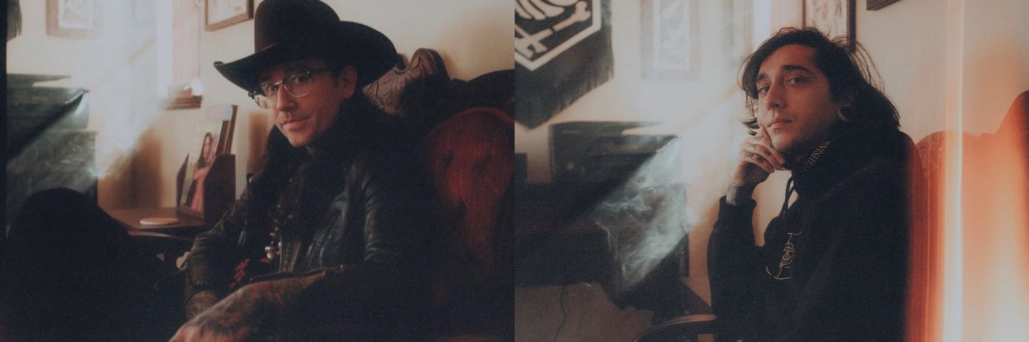 nick | impose ceo banner