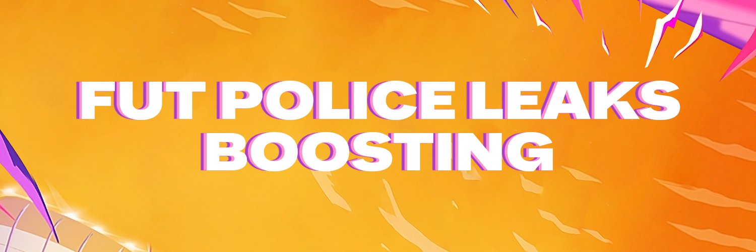 FUTPOLICEBOOSTING banner