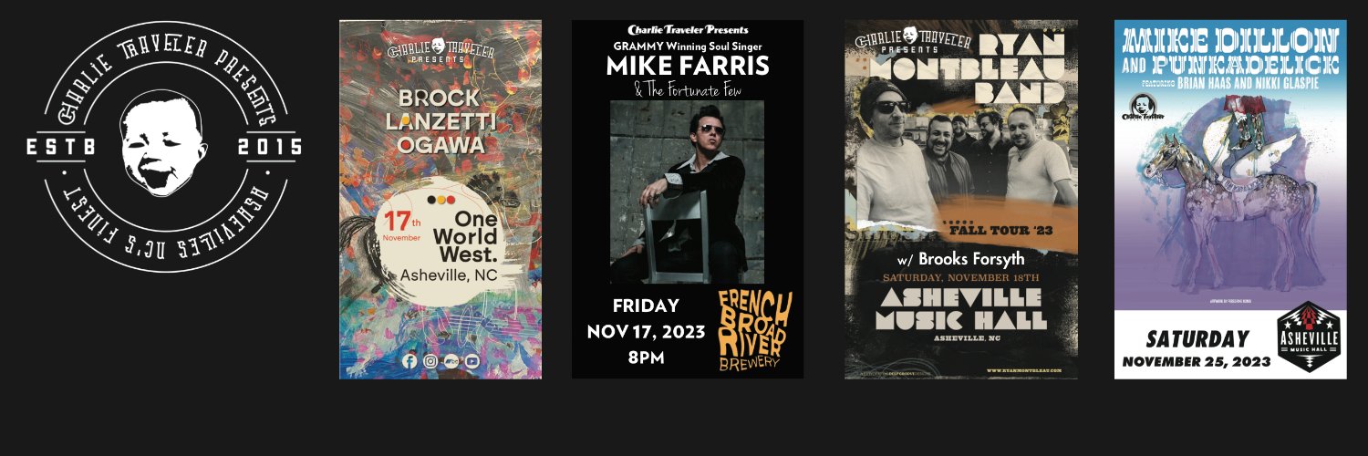 The Altamont Theatre banner