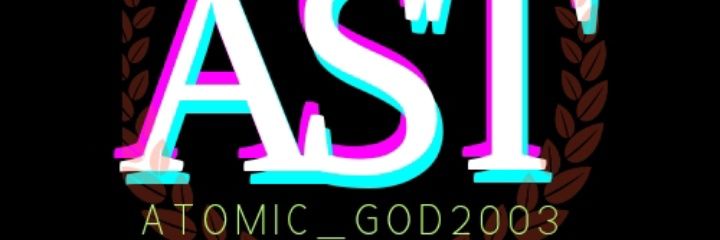 Atomic_god2003's profile banner image