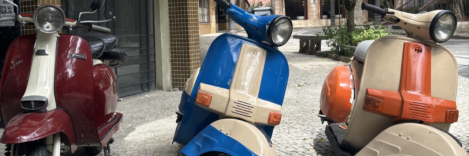 Gabriel Milane banner