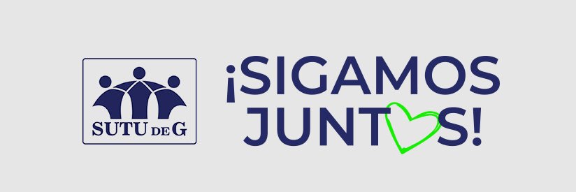 SUTUdeG banner