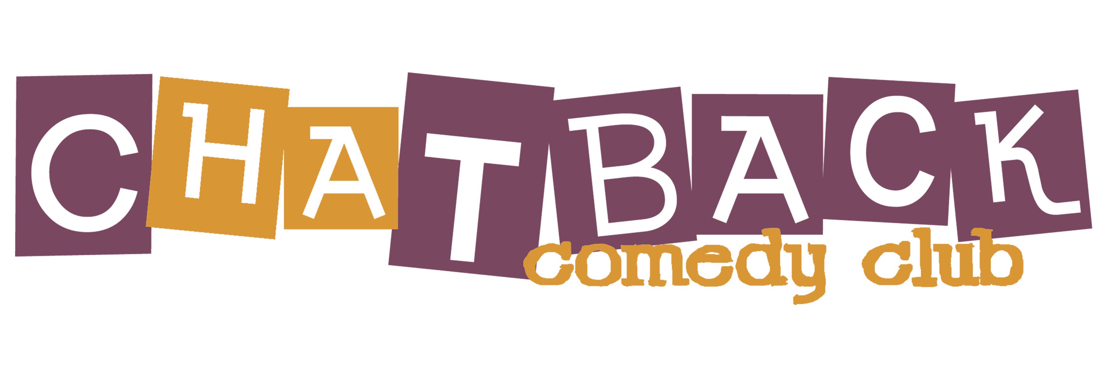 ChatbackComedy's profile banner image