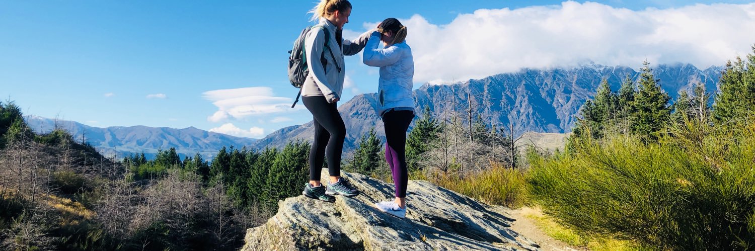 KenzieSmith1231's profile banner image