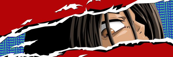 RyuseiWatanave Profile Banner