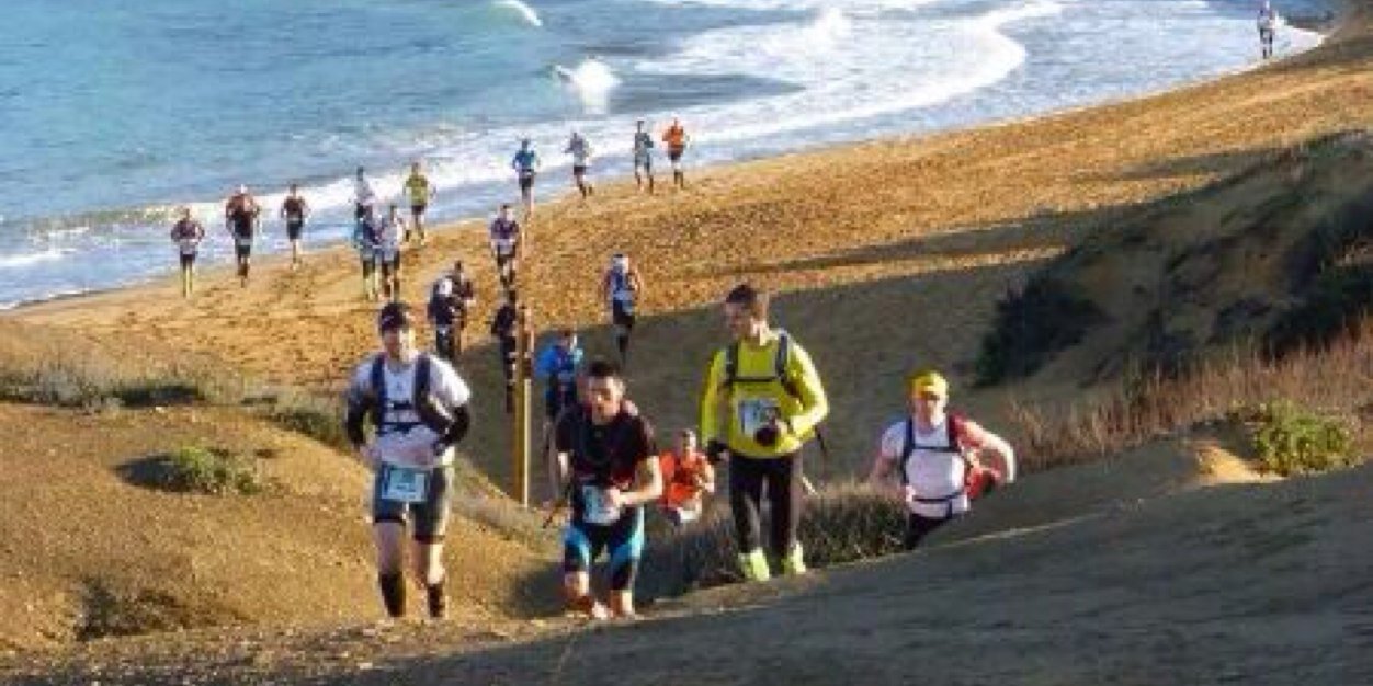 Xavier López banner