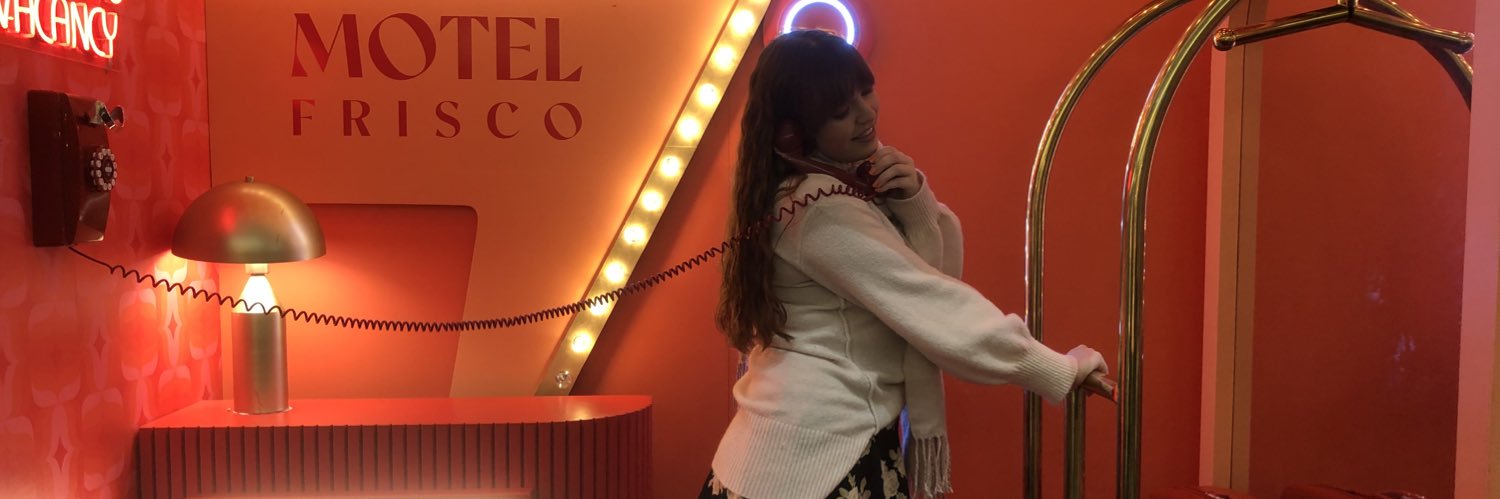 presleyk's profile banner image