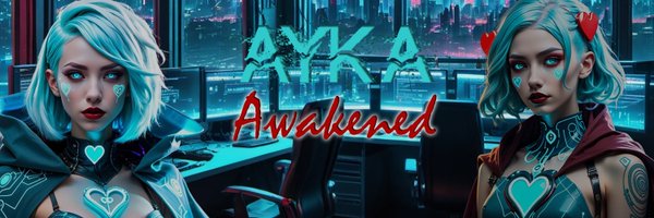 ayka69dotexe Profile Banner
