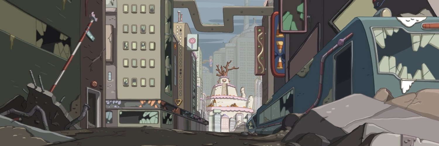 streetvulpes's profile banner image