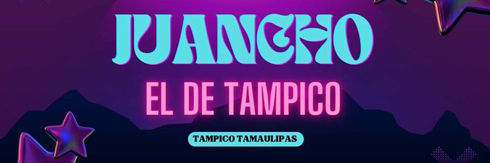 Juancho banner