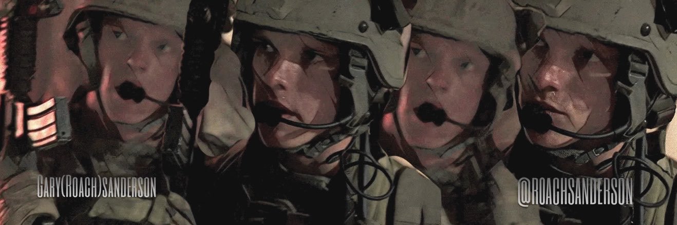 R0ACHSANDERSON's profile banner image