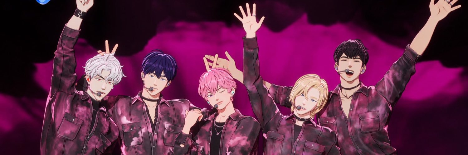 뾰따☃️ banner