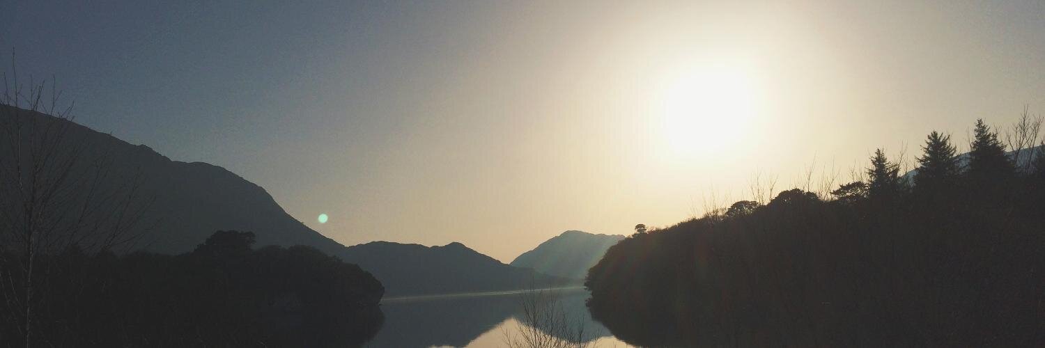 Twitter banner for @Catharsis
