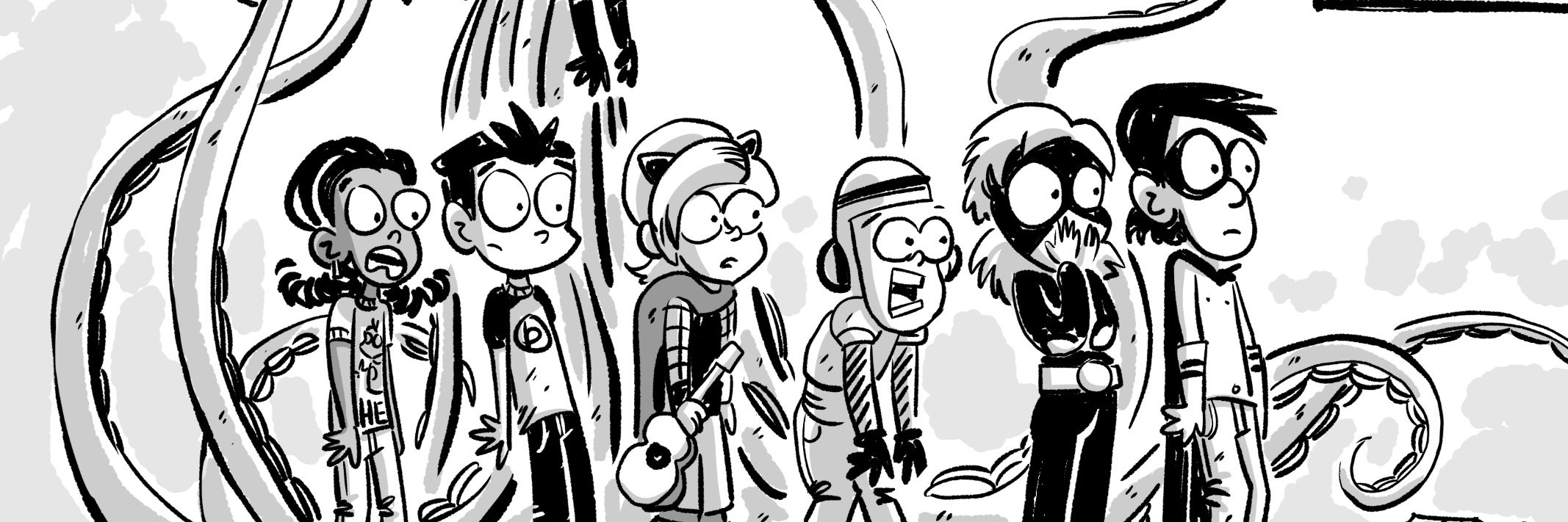 Marcus Emerson banner